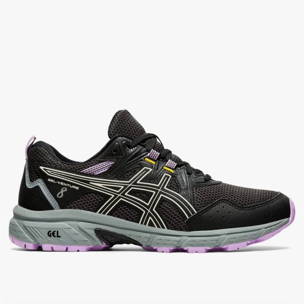 WOMEN GEL-VENTURE 8 WIDE